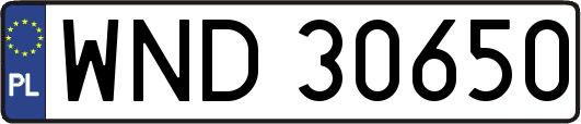 WND30650