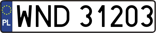 WND31203