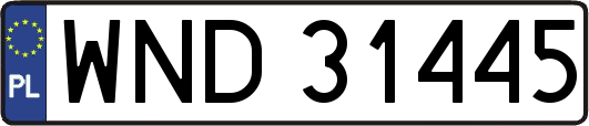 WND31445