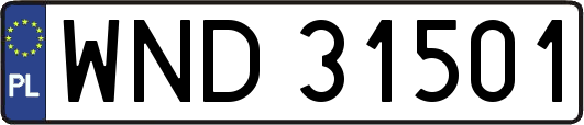 WND31501