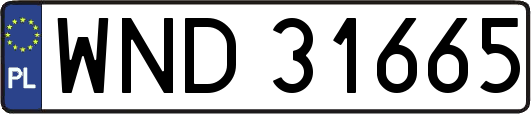 WND31665