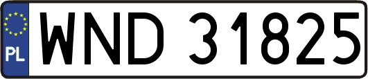 WND31825