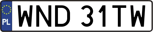WND31TW