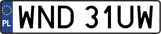 WND31UW