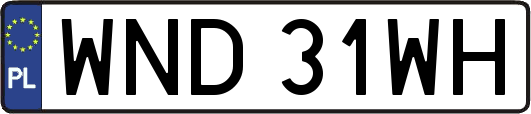 WND31WH