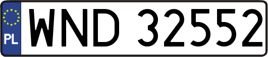 WND32552
