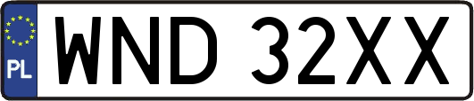 WND32XX