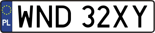WND32XY