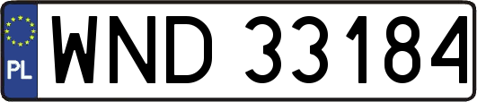 WND33184