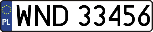 WND33456