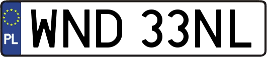 WND33NL