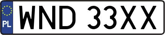 WND33XX