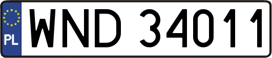 WND34011