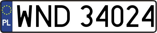 WND34024