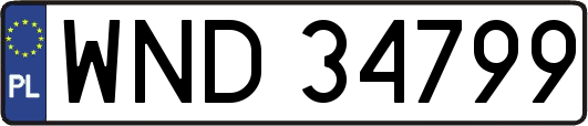 WND34799