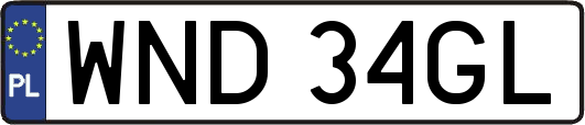 WND34GL