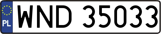 WND35033