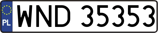 WND35353