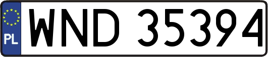 WND35394