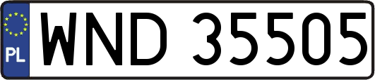 WND35505