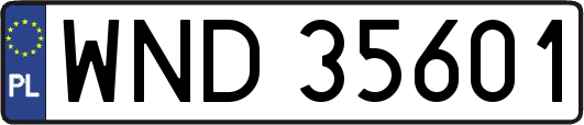 WND35601