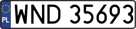 WND35693