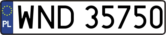 WND35750