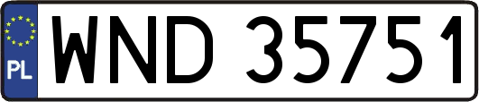 WND35751