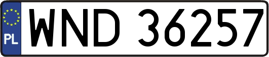 WND36257