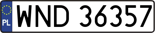 WND36357