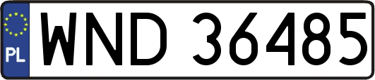 WND36485