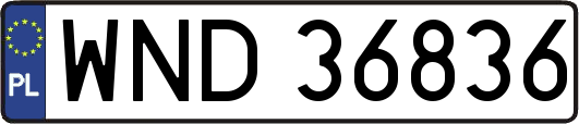 WND36836