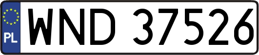 WND37526