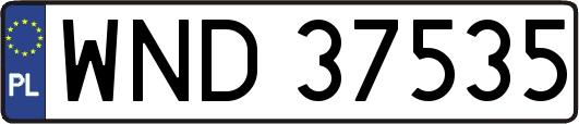 WND37535