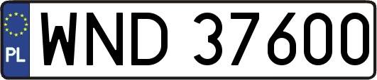 WND37600