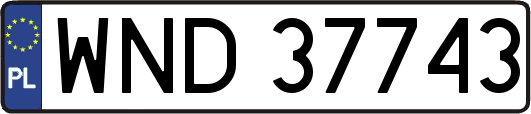 WND37743