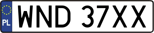 WND37XX