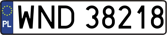 WND38218