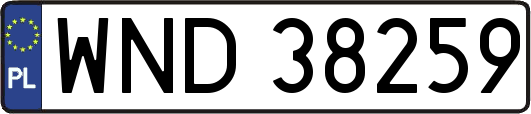 WND38259