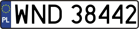 WND38442
