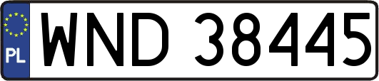 WND38445