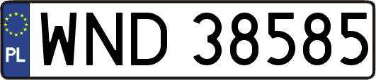 WND38585