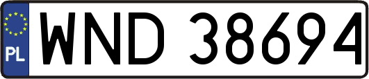 WND38694