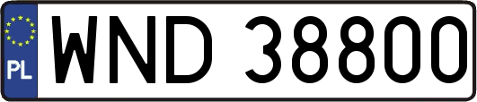 WND38800