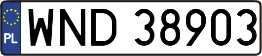 WND38903