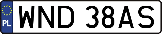 WND38AS