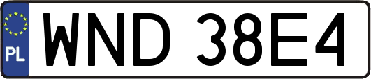 WND38E4