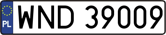 WND39009
