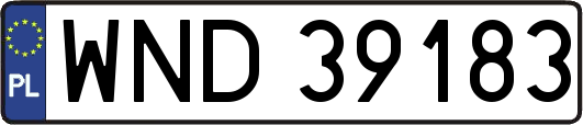 WND39183