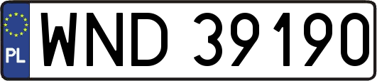 WND39190